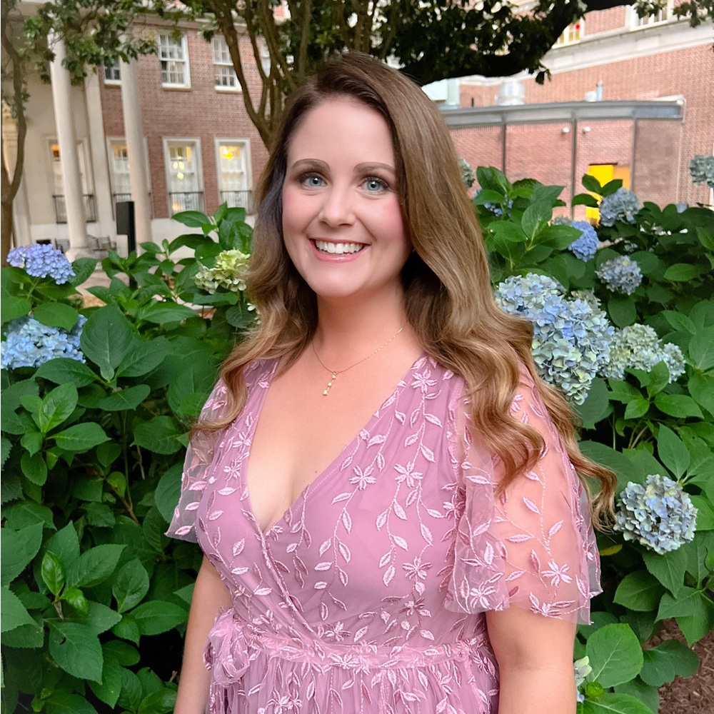 Meet your Posher, Jocelyn